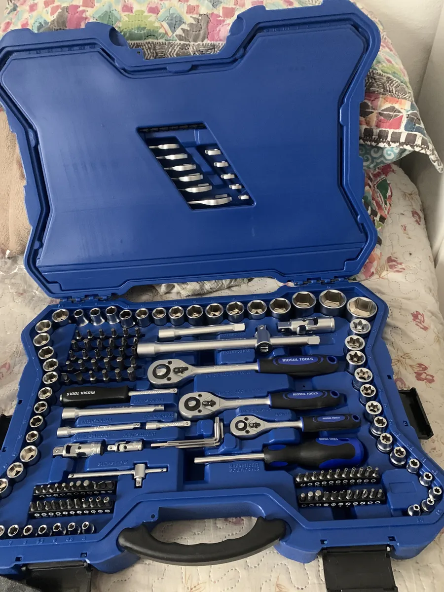 Foto do produto enviada pelo comprador