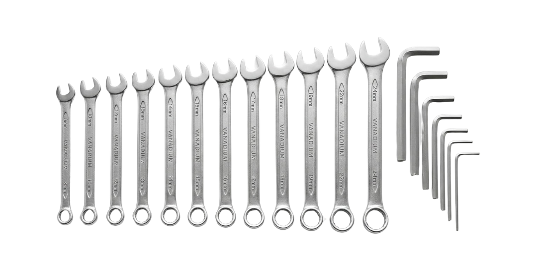 Chaves Combinadas e Allen